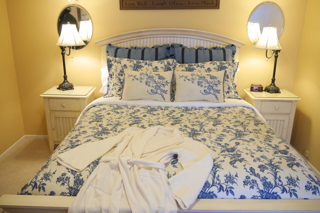 فندق تونتي ناين بالمزفي  Campbell House المظهر الخارجي الصورة