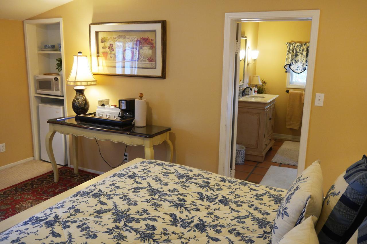 فندق تونتي ناين بالمزفي  Campbell House المظهر الخارجي الصورة