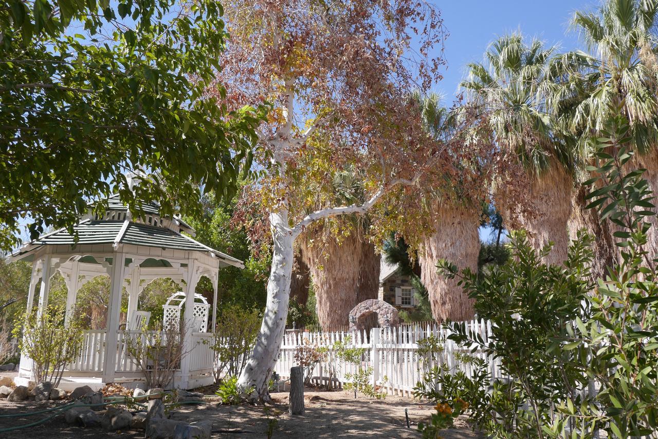 فندق تونتي ناين بالمزفي  Campbell House المظهر الخارجي الصورة