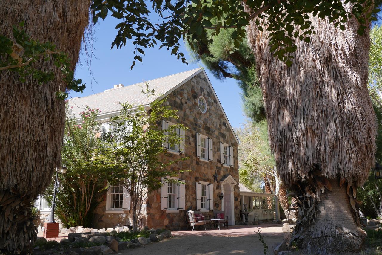 فندق تونتي ناين بالمزفي  Campbell House المظهر الخارجي الصورة