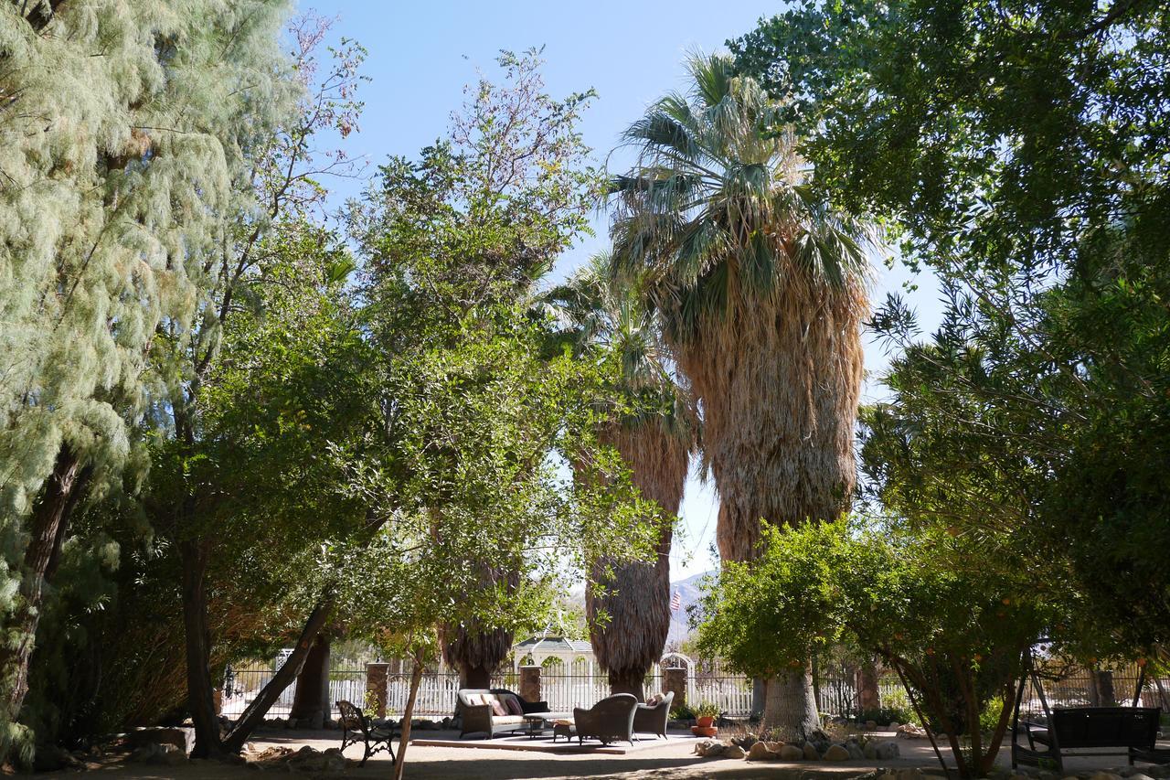 فندق تونتي ناين بالمزفي  Campbell House المظهر الخارجي الصورة