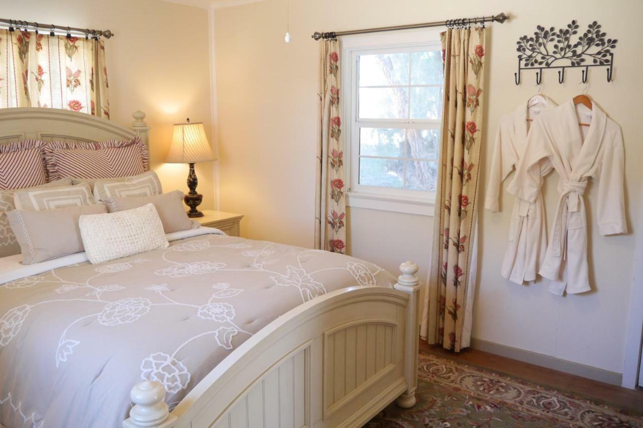 فندق تونتي ناين بالمزفي  Campbell House المظهر الخارجي الصورة